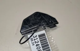 Кронштейн бампера заднего левый для Toyota Corolla E15 2006-2013