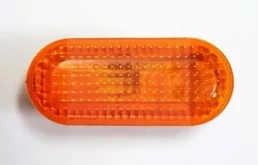 повторитель поворота желтый Fie01, Fus, C-Max, Fo05