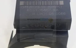 приемопередатчик Fus, Fie01, Mon07, Fo08, Fo11, Fo14, C-Max07, S-Max, Gal06, Kuga13, Escp13