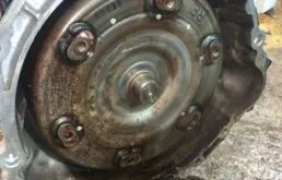 АКПП для Mitsubishi Pajero V20 3dr 1990-2000