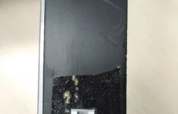 Двери для Hyundai Elantra 2014 года на фотографиях