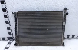 Радиатор охлаждения ДВС для Kia Sorento 3 PRIME UM 2015-2020