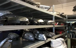 Оптика Рено