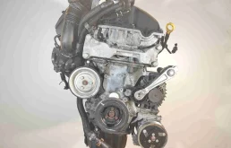 Блок цилиндров Peugeot 207 1 поколение (2006-2009) бензин 1.6 i Механика Х/б