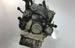 Двигатель Great Wall Hover H5 1 поколение (2010-2017) дизель 2.0 TD Механика Внедорожник