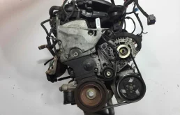 Двигатель Renault Modus 1 поколение (2004-2007) бензин 1.2 i Механика Х/б