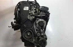 Двигатель Ford Galaxy 2 поколение [рестайлинг] (2010-2015) дизель 2.0 TDCi Автомат Минивэн