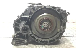 КПП автоматическая (АКПП) Ford Galaxy 2 поколение [рестайлинг] (2010-2015) дизель 2.0 TDCi Автомат Минивэн