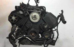 Двигатель Audi A6 C5/4B (1997-2004) бензин 2.4 i Механика Универсал