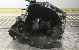 КПП механическая (МКПП) Toyota Aygo 1 поколение [рестайлинг] (2008-2012) бензин 1.0 i Механика Х/б