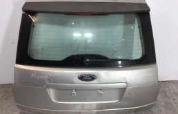 Крышка багажника (дверь 3-5) Ford C-MAX 1 поколение (2003-2007) дизель 1.8 TDCi Механика Х/б