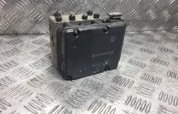 Блок ABS Volkswagen Golf 4 поколение (1997-2004) бензин 1.4 i Механика Х/б