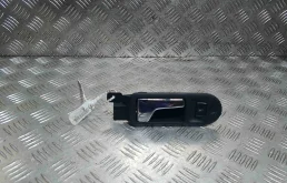 Ручка внутренняя передняя правая Volkswagen Golf 4 поколение (1997-2004) дизель 1.9 TDI Механика Х/б