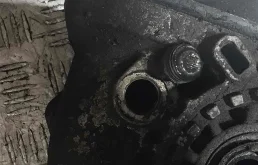 КПП механическая (МКПП) Opel Meriva 1 поколение 2002 - 2006 бензин 1.4 i Механика Х/б