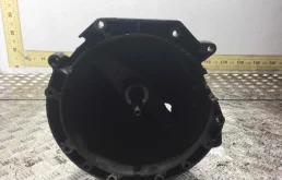 КПП механическая (МКПП) Ford Transit 3 поколение [рестайлинг] (2006-2013) дизель 2.4 TDCi Механика Микроавтобус