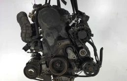 Двигатель Skoda Superb 1 поколение (2001-2006) дизель 1.9 TDI Механика Универсал