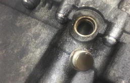 КПП механическая (МКПП) Skoda Superb 2 поколение (2008-2013) дизель 2.0 TDI Механика Универсал