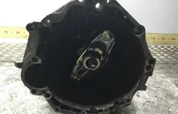 КПП механическая (МКПП) Audi A4 B6 (2000-2005) бензин 2.0 i Механика Седан