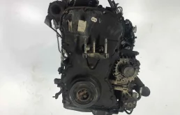 Двигатель Ford Transit 3 поколение [рестайлинг] (2006-2013) дизель 2.2 TDCi Механика Микроавтобус