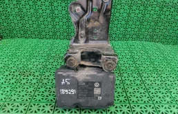 Блок ABS AUDI A3, SKODA OCTAVIA 1Z, VOLKSWAGEN GOLF 6 2004- б/у A3(2004-2013);OCTAVIA 1Z(2004-2012);GOLF 5(2004-2009);JETTA 5(2005-2009);TOURAN(2003-2010)