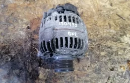 Генератор AUDI A3, SKODA OCTAVIA 1Z, VOLKSWAGEN GOLF 5/5+/6, JETTA 5/6, PASSAT B6/B7/CC, CADDY, TOURAN, TIGUAN 140A BSE 2004- 6 руч 4 ног выл шты б/у A3(2004-2013);GOLF 5(2004-2009);PASSAT B6(2005-2010);JETTA 5(2005-2009);TOURAN(2003-2010)