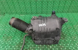 Корпус воздушного фильтра AUDI A3, SKODA OCTAVIA 1Z, VOLKSWAGEN 1,2/1,4 CBZB/CAXA/CAXC 2004- б/у A3(2004-2013);OCTAVIA 1Z(2004-2012);GOLF 5(2004-2009);JETTA 5(2005-2009);TOURAN(2003-2010)