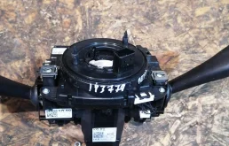 Лента под руль SKODA OCTAVIA 1Z, VOLKSWAGEN GOLF 7, PASSAT B7, TIGUAN 2009- б/у OCTAVIA 1Z(2004-2012);GOLF 6(2009-2013)