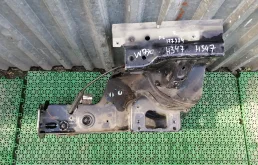 Лонжерон VOLKSWAGEN PASSAT B6/B7 2005- правый чёрный б/у PASSAT B6(2005-2010);PASSAT B7(2011-2015)