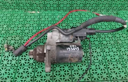 Стартер AUDI A3, SKODA OCTAVIA 1Z, VOLKSWAGEN GOLF 5/5+, JETTA 5, PASSAT B6, CADDY, TOURAN 1,2/1,6 2004- (10/3) CBZB б/у A3(2004-2013);GOLF 5(2004-2009);PASSAT B6(2005-2010);OCTAVIA 1Z(2004-2012);TOURAN(2003-2010)