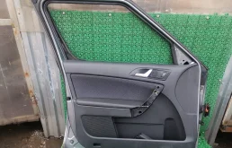 Стеклоподъемник SKODA YETI 2010- передний левый электрический б/у YETI(2010-