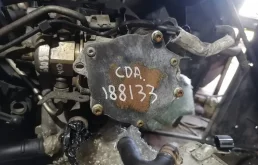 Тандемный насос вакуумный тормозной системы AUDI A4 8K, A6 4F, SKODA OCTAVIA 1Z, VOLKSWAGEN GOLF 5/5+/6, JETTA 5/6, PASSAT B6/B7/CC CDAA 1,8/2,0 2008- б/у A3(2004-2013);OCTAVIA 1Z(2004-2012);GOLF 5(2004-2009);JETTA 6(2011-);PASSAT B6(2005-2010)