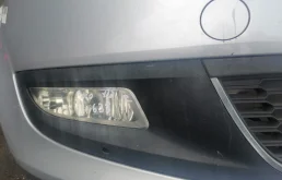 Фара противотуманная птф VOLKSWAGEN POLO 2010- хэтчбек правая б/у POLO(2010-