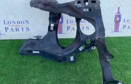 Передняя панель BMW E65