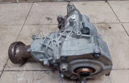 раздатка для Land Rover Range Rover Evoque L538 2011-2015