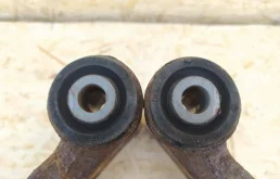 Рычаг задний левый верхний для Suzuki Grand Vitara 2012 года на фотографиях