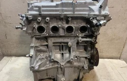 Двигатель Nissan Qashqai  Juke HR16DE