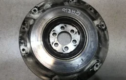 Маховик Nissan Note, Qashqai, Tiida