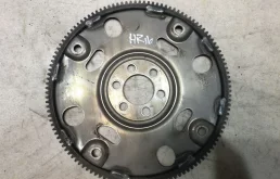 Маховик Nissan Note, Qashqai, Tiida