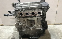 Двигатель HR16 Nissan 1.6