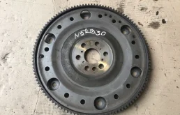 Маховик BMW N52 E60 E90 E87