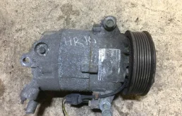 Компрессор Nissan Qashqai J10 1.6