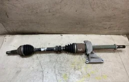 Полуось правая 1.6 Nissan Qashqai J10