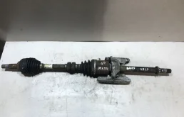 39100JD22B Полуось правая Nissan Qashqai J10