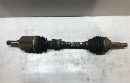 39101JD22B Полуось левая Nissan Qashqai J10 2.0 MT