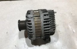 23100JD71A Генератор Nissan Qashqai J10 M9R 2.0