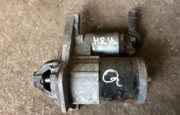 23300BC20A Стартер Nissan Qashqai J10