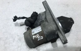 23300EN20A Стартер Nissan Qashqai J10