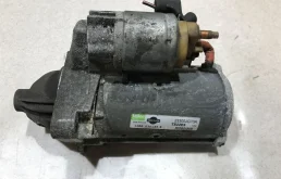 23300JG70A Стартер Nissan Renault M9R 2.0 Дизель