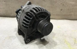 8200390667 Генератор Nissan Renault 150A