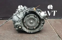 АКПП K112 для Toyota Alphard H20 2008-2015
